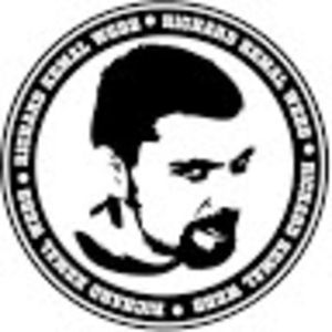 Meet your Posher, Richard  kemal